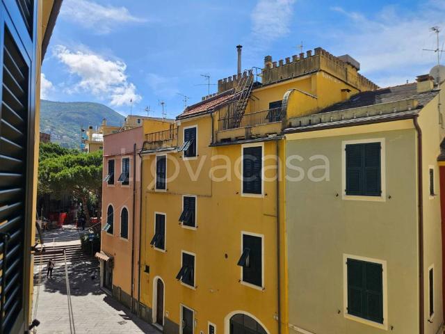 Appartamento in affitto a Moneglia piazza fabio marengo, lavatrice, lavastoviglie, senza ascensore TrovaCasa