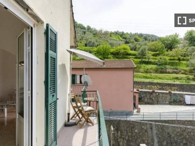 Appartamento in affitto a Moneglia via dei Piani, arredato, lavatrice, lavastoviglie TrovaCasa