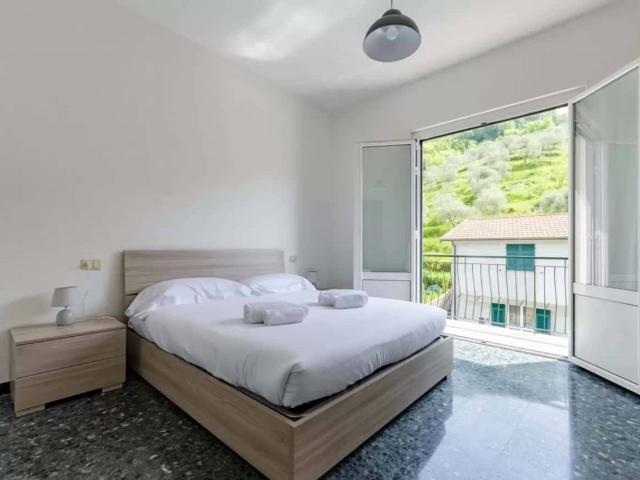 Appartamento in affitto a Moneglia via dei Piani, arredato, box TrovaCasa