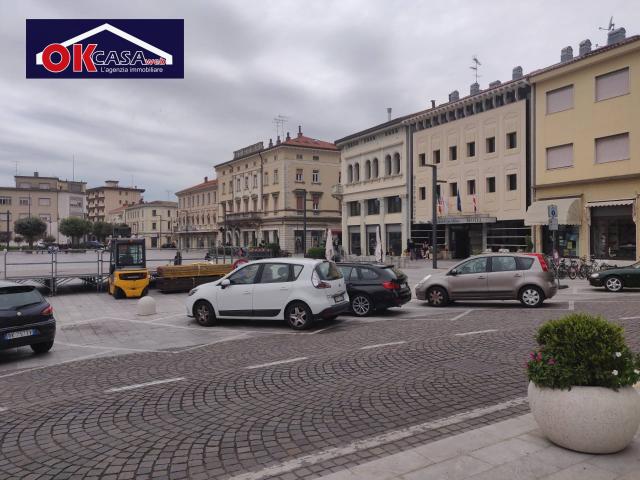 Appartamento in affitto a Monfalcone