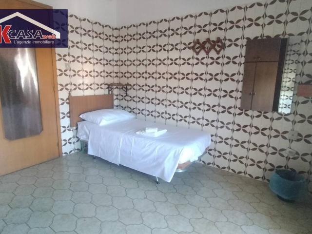 Appartamento in affitto a Monfalcone