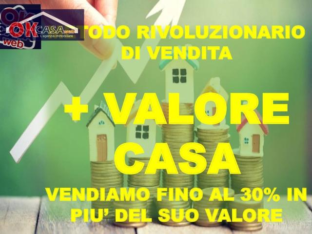 Appartamento in affitto a Monfalcone