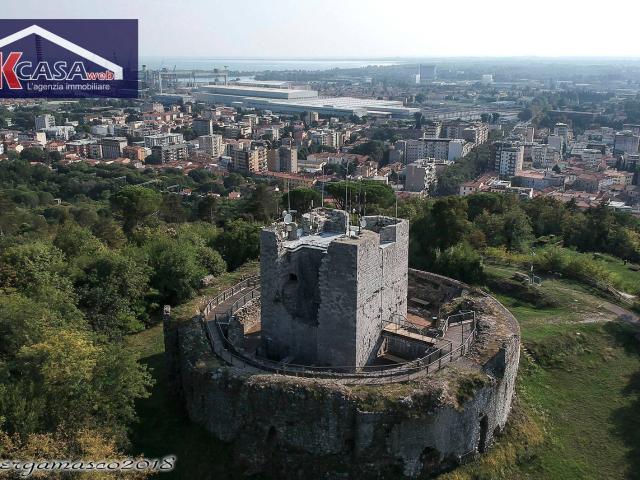 Appartamento in affitto a Monfalcone