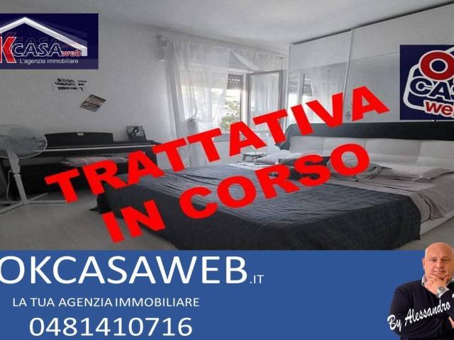 Appartamento in affitto a Monfalcone