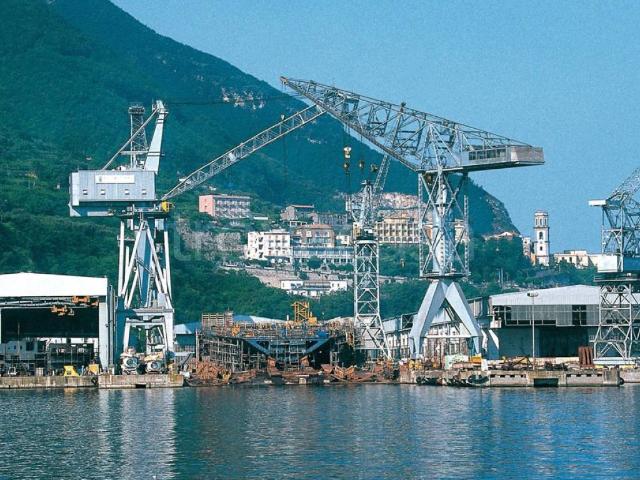 Appartamento in affitto a Monfalcone, arredato, cucina abitabile TrovaCasa