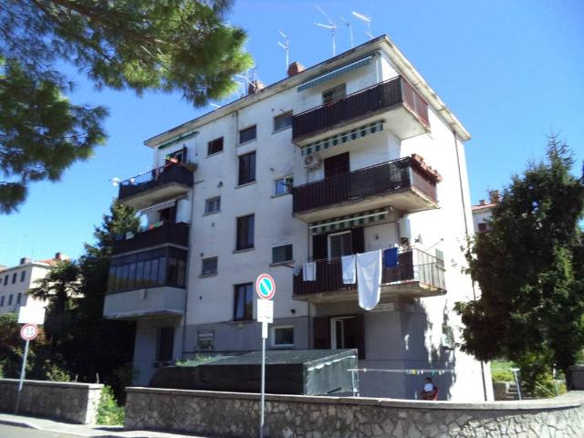 Appartamento in affitto a Monfalcone GO
