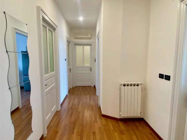 Appartamento in affitto a Monfalcone GO