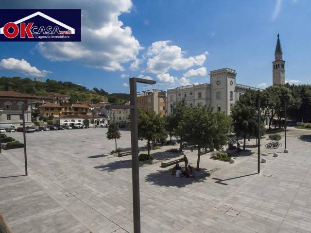 Appartamento in affitto a Monfalcone via Duca d'Aosta, arredato, vista mare, vicinanze negozi TrovaCasa