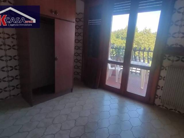 Appartamento in affitto a Monfalcone via e. Valentinis, arredato, terrazzo, balcone TrovaCasa