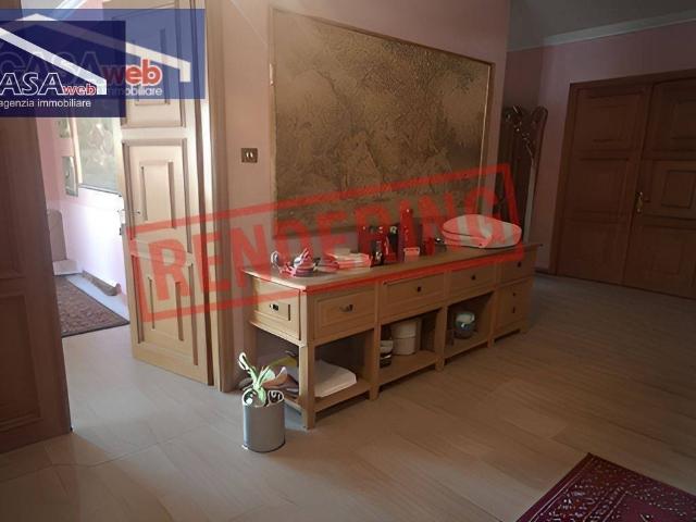 Appartamento in affitto a Monfalcone via e. Valentinis, arredato, terrazzo, cucina abitabile TrovaCasa
