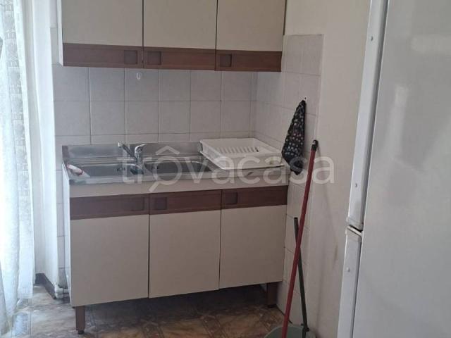 Appartamento in affitto a Monfalcone via Enrico Toti, arredato, centrale, cucina abitabile TrovaCasa