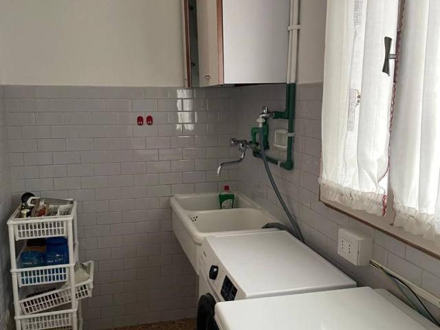 Appartamento in affitto a Monfalcone via Tiziano Vecellio, arredato, riscaldamento autonomo, ingresso indipendente TrovaCasa