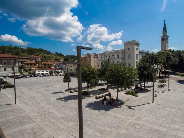 Appartamento in affitto a Monfalcone via Ugo Foscolo, 2, semicentrale, cucina abitabile TrovaCasa