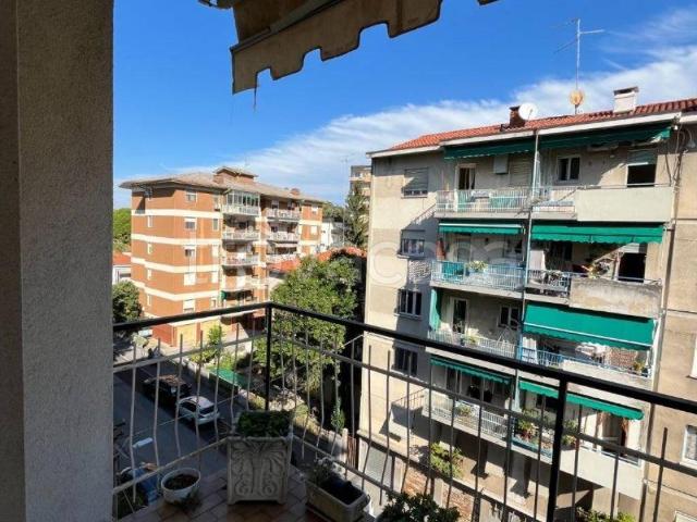 Appartamento in affitto a Monfalcone via 25 Aprile, arredato, riscaldamento autonomo, ascensore TrovaCasa