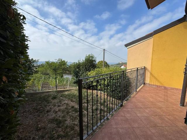 Appartamento in affitto a Monforte d'Alba CN