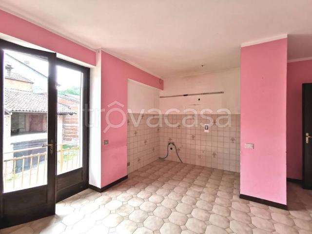 Appartamento in affitto a Mongrando via Martiri della Libertà, non arredato/vuoto, cantina, possibilità box TrovaCasa