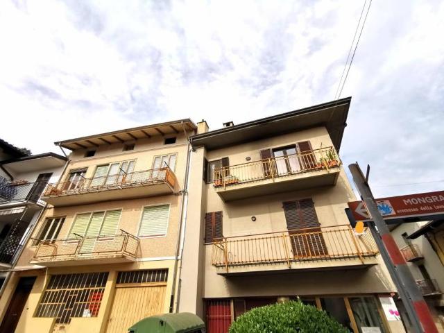 Appartamento in affitto a Mongrando BI