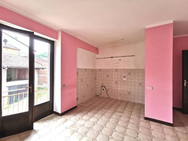 Appartamento in affitto a Mongrando BI