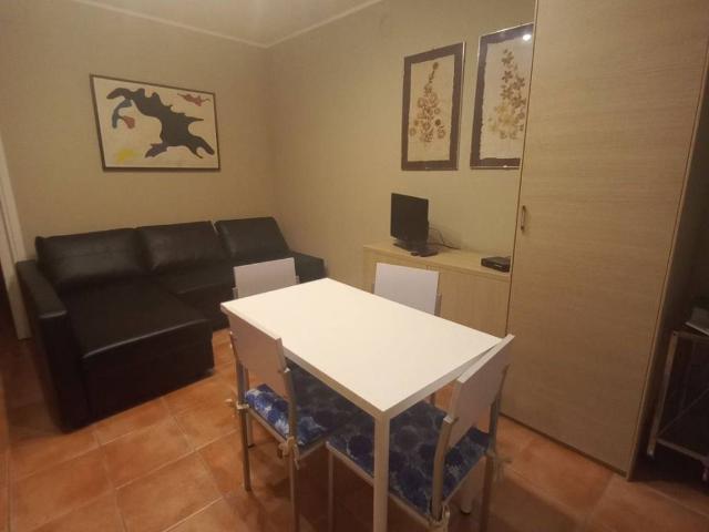 Appartamento in affitto a Mongrando BI
