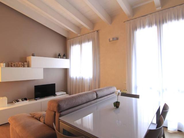 Appartamento in affitto a Moniga del Garda BS