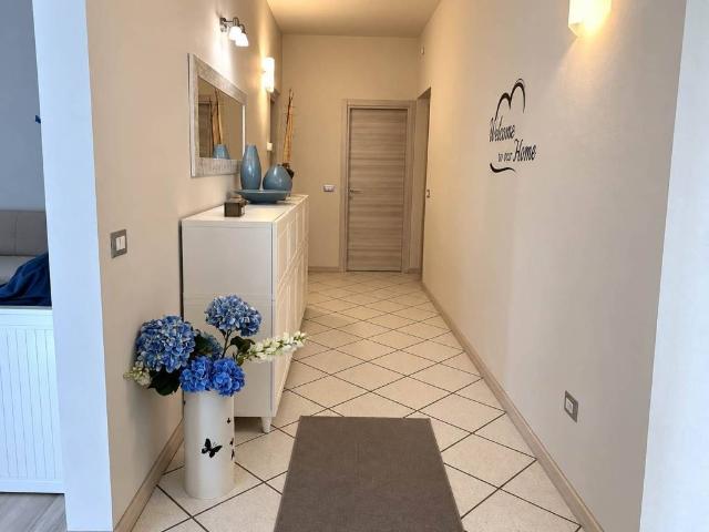 Appartamento in affitto a Moniga del Garda BS