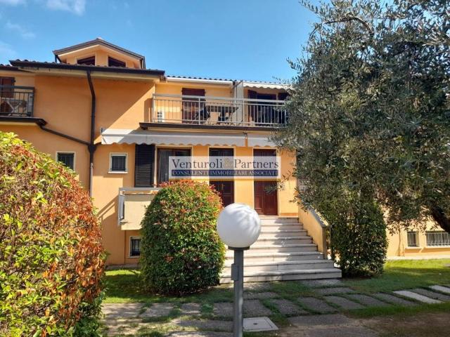 Appartamento in affitto a Moniga del Garda BS