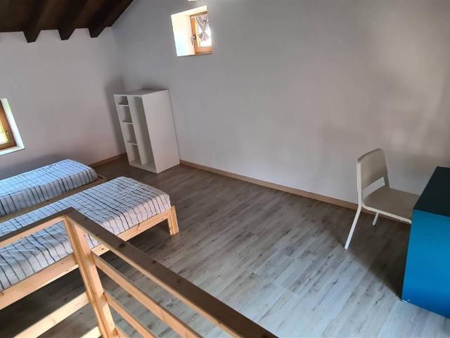Appartamento in affitto a Moniga del Garda BS