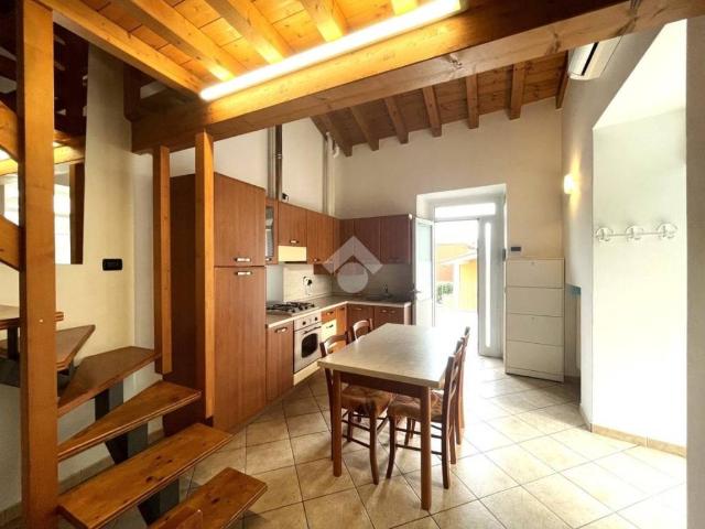 Appartamento in affitto a Moniga del Garda BS