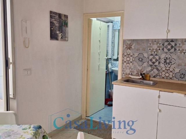 Appartamento in affitto a Monreale PA