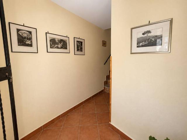 Appartamento in affitto a Monreale PA