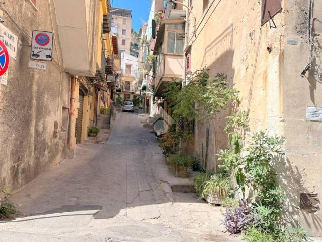 Appartamento in affitto a Monreale PA