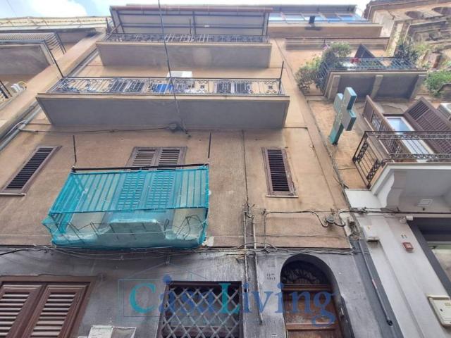Appartamento in affitto a Monreale PA