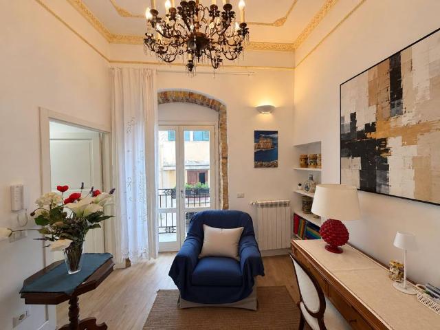 Appartamento in affitto a Monreale PA