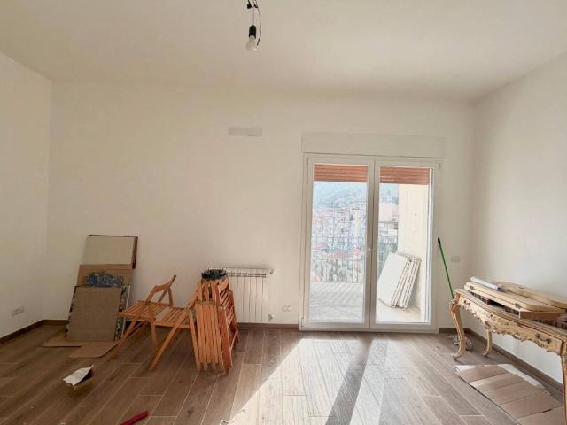 Appartamento in affitto a Monreale PA