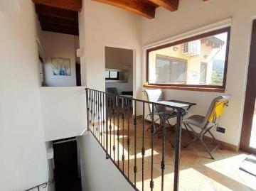 Appartamento in affitto a Monreale PA
