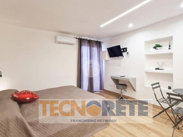 Appartamento in affitto a Monreale PA