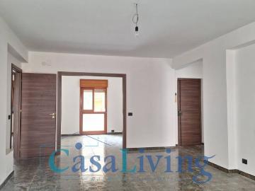 Appartamento in affitto a Monreale via Venero, non arredato/vuoto, posto auto, terrazzo TrovaCasa