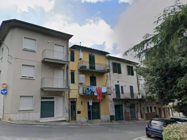 Appartamento in affitto a Monsummano Terme