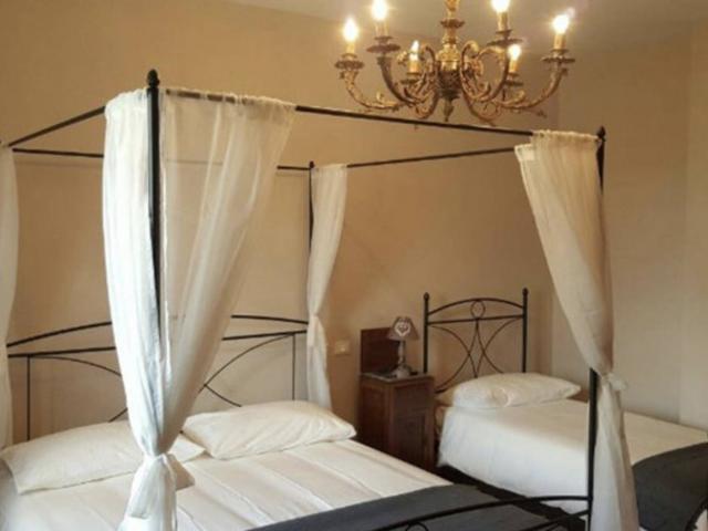 appartamento in affitto a monsummano terme