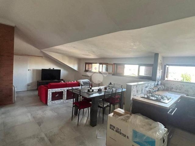Appartamento in affitto a Monsummano Terme PT