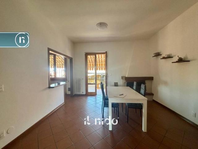 Appartamento in affitto a Monsummano Terme PT