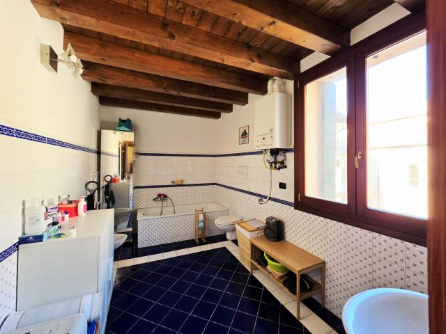 Appartamento in affitto a Monselice