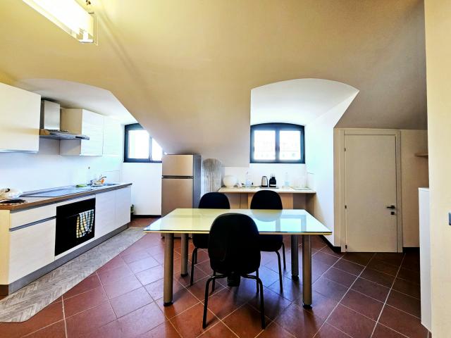 Appartamento in Affitto a Monselice