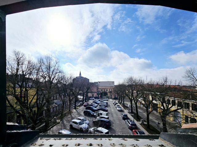 Appartamento in Affitto a Monselice