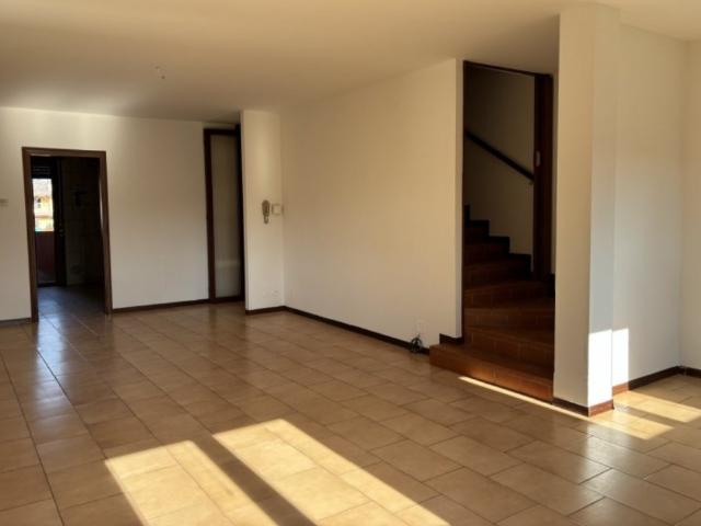 Appartamento in affitto a Monselice via Costa Calcinara, non arredato/vuoto, box, terrazzo TrovaCasa