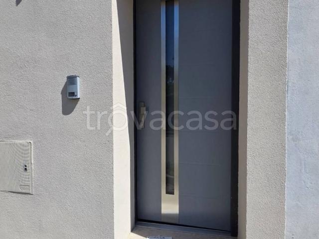 Appartamento in affitto a Monselice via a. Carboni, arredato, centrale, ingresso indipendente TrovaCasa