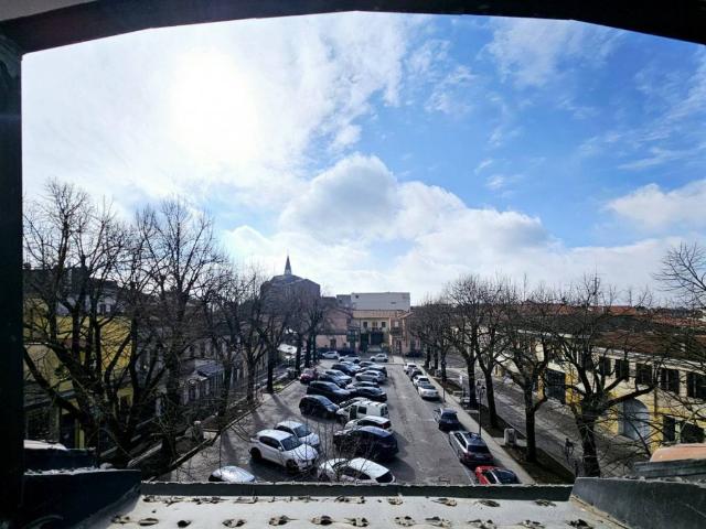 Appartamento in affitto a Monselice PD