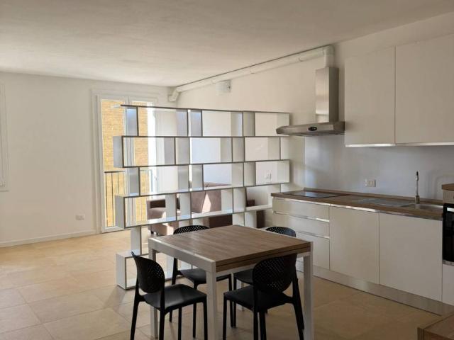 Appartamento in affitto a Monselice PD