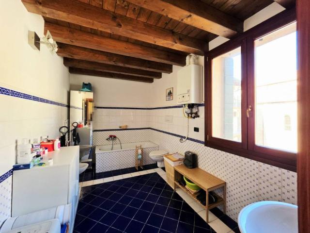 Appartamento in affitto a Monselice PD