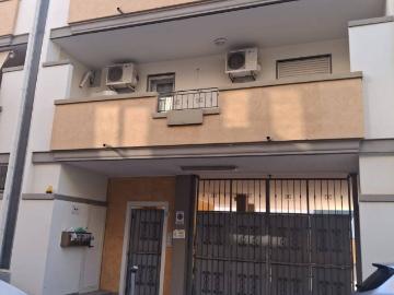 Appartamento in affitto a Monserrato CA